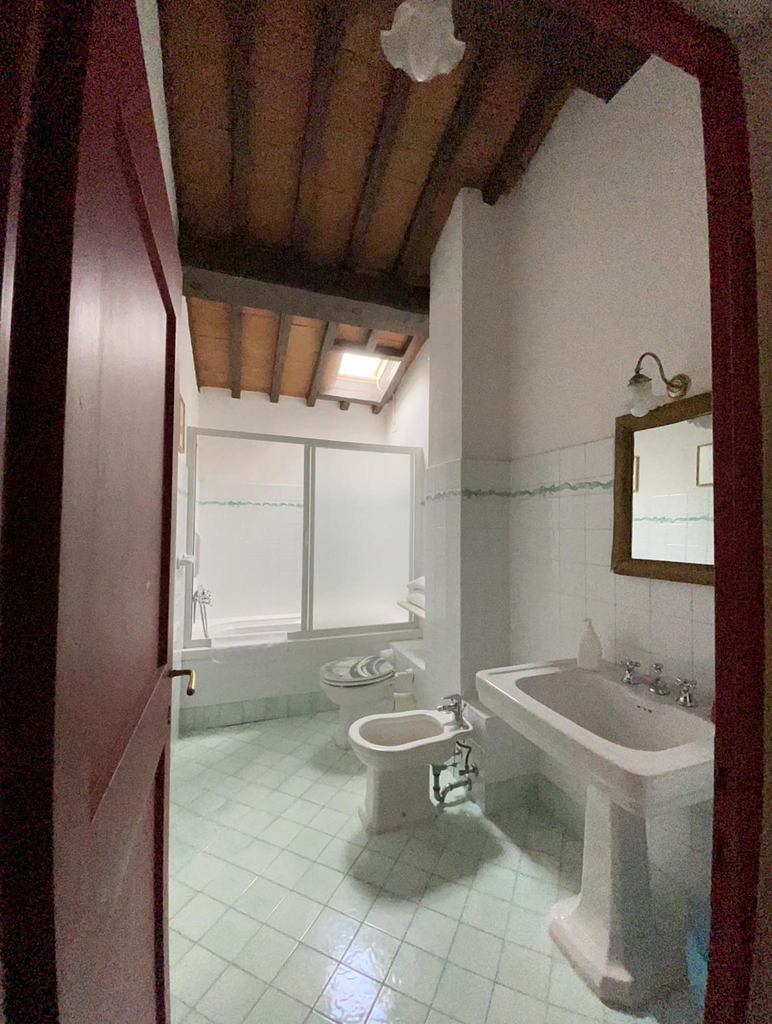 Torre Di Ponzano Guest House Barberino Val d'Elsa Room photo